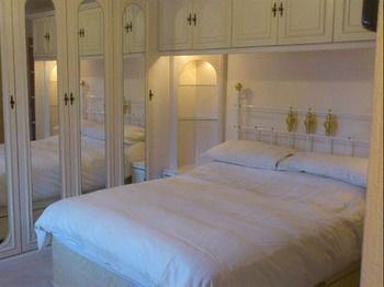 Christines Guest House Ίνβερνες Εξωτερικό φωτογραφία