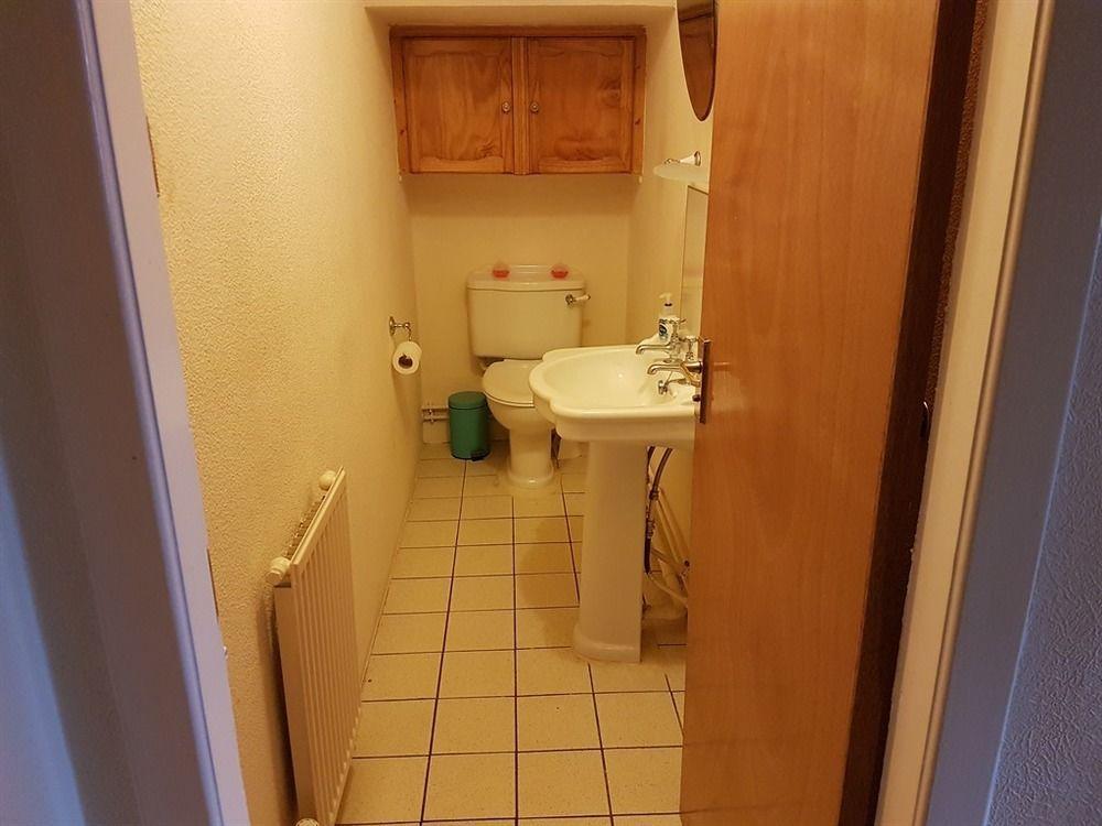 Christines Guest House Ίνβερνες Εξωτερικό φωτογραφία