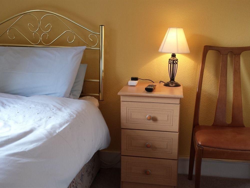 Christines Guest House Ίνβερνες Εξωτερικό φωτογραφία