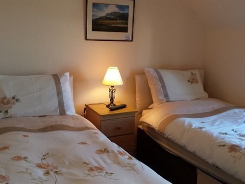 Christines Guest House Ίνβερνες Εξωτερικό φωτογραφία