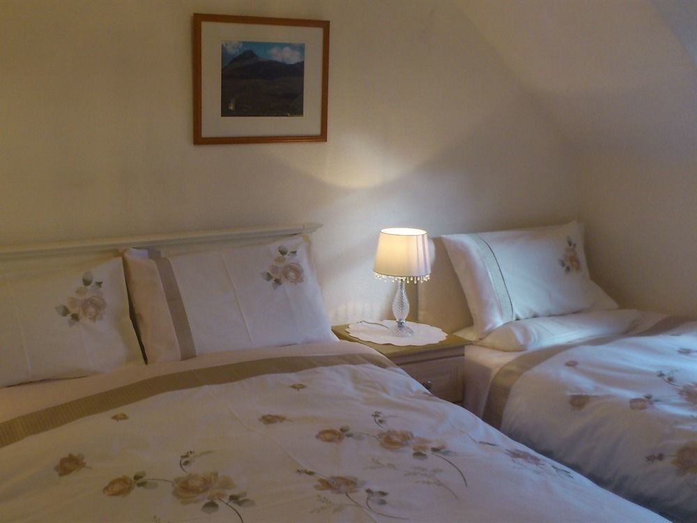 Christines Guest House Ίνβερνες Εξωτερικό φωτογραφία