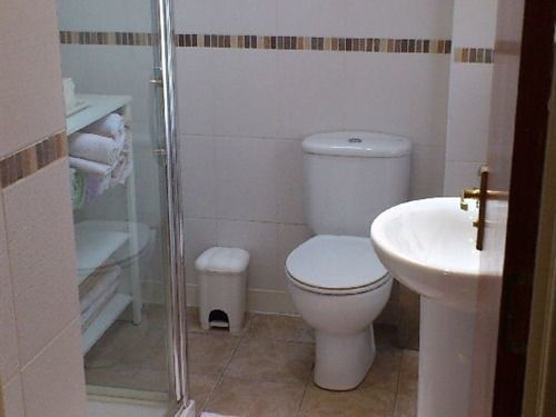 Christines Guest House Ίνβερνες Εξωτερικό φωτογραφία