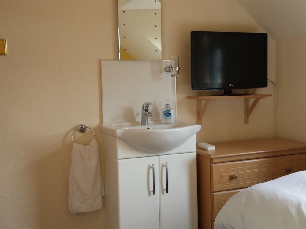 Christines Guest House Ίνβερνες Εξωτερικό φωτογραφία