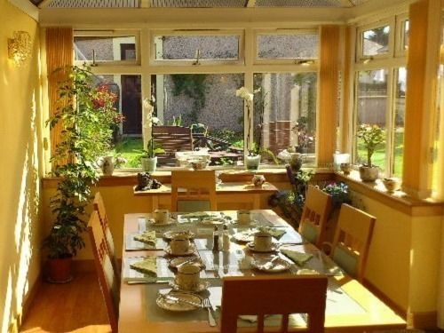 Christines Guest House Ίνβερνες Εξωτερικό φωτογραφία